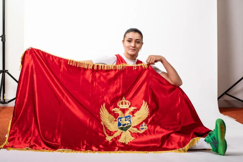 Dragana Živković, Foto: FIBA