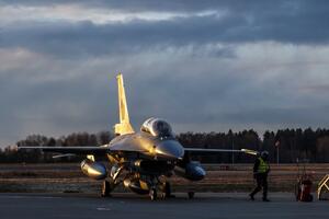 Kako borbeni avioni F-16 sa Zapada mogu da pomognu Kijevu