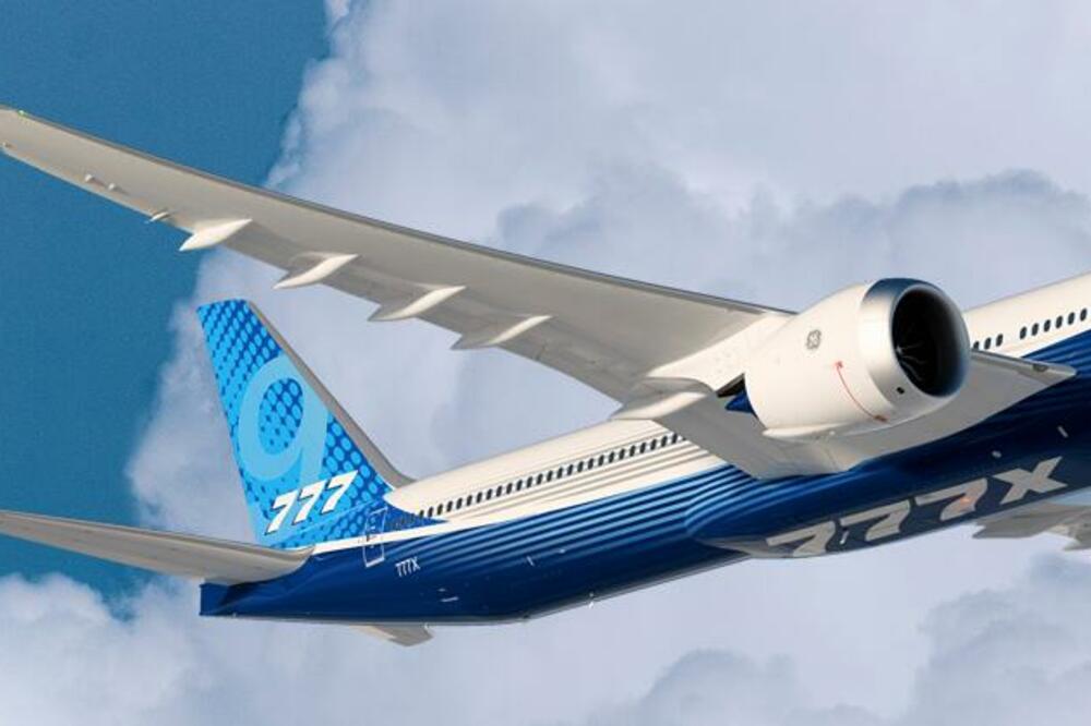 Foto: boeing.com