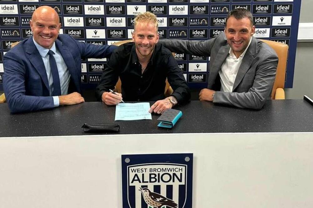 Foto: WBA