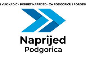 Pokret Naprijed: Jedan od prioriteta formiranje Sportskog društva...