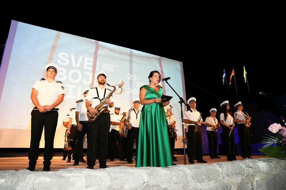 Montenegro film festivala