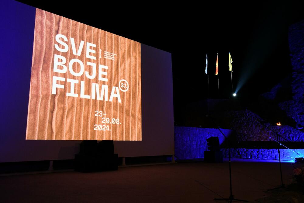 Montenegro film festivala