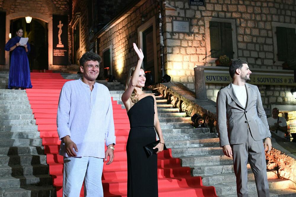 Montenegro film festivala