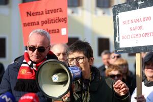 Sever: Nedostatak transparentnosti u imenovanju Raonića kršenje...