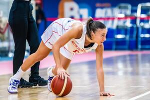 Kraj sna o nastavku borbi za Mundobasket: Južna Koreja prejaka za...