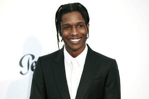 A$AP Rocky odlaže album, objavio spot za pjesmu “Highjack”