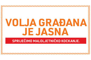 Montenegro Bet: Volja građana jasna!