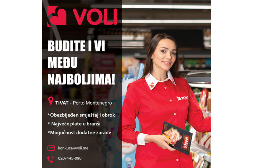 Foto: Voli