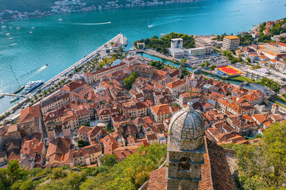 Kotor (ilustracija), Foto: Shutterstock