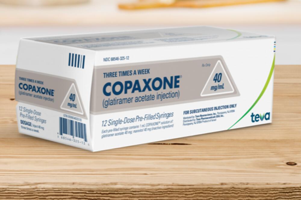 Reakcija se može javiti mjesecima ili godinama nakon početka liječenja, Foto: www.copaxone.com