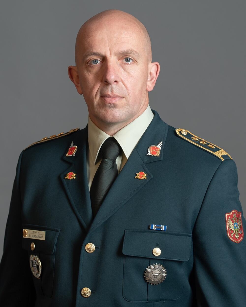 Miodrag Vuksanović