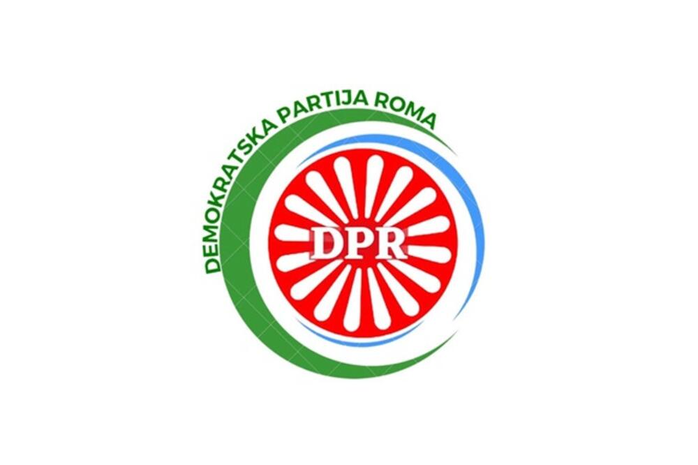 Foto: Demokratska partija Roma