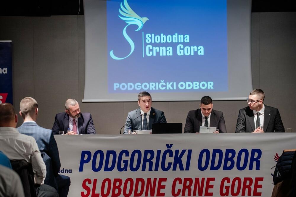 Foto: Slobodna Crna Gora