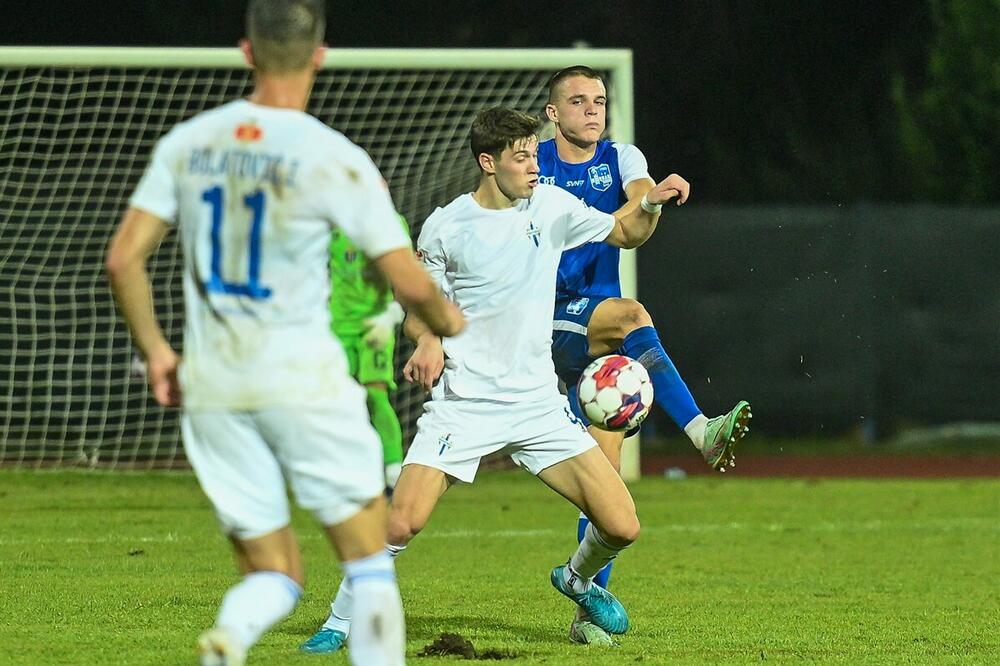 Budućnost juri novi trijumf pred reprezentativnu pauzu, Foto: FSCG