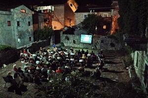 Treći Festival etnološkog filma