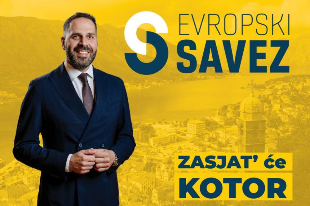 Fotografija koju je dostavio Evropski savez, Foto: Evropski savez