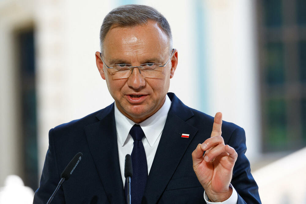 Duda (ilustracija), Foto: Reuters