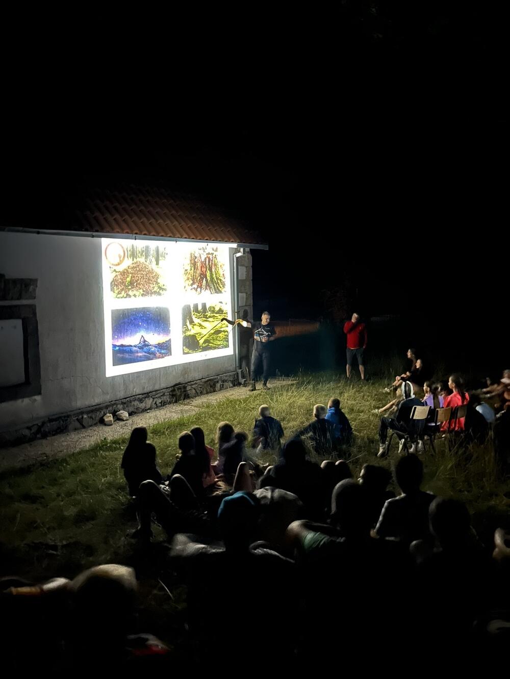 <p>Kamp, koji su organizovali iskusni planinari i instruktori nikšićkog Javorka, bio je spoj avanture, obrazovanja i prijateljstva</p>