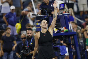 US open dobija novu šampionku: Gof eliminisana, Sabalenka...