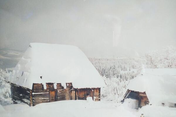 Nange i Vranje