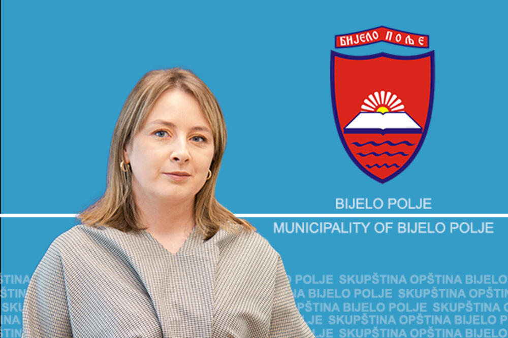 Selma Omerović, Foto: SO Bijelo Polje