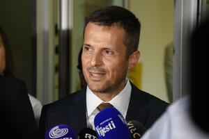 Mujović: Da se ja pitam, one koji su zagorčavali život Injac bih...