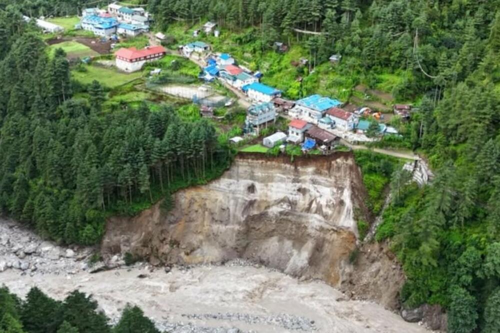 Foto: Khumbu Pashanlhamu Rural Municipality