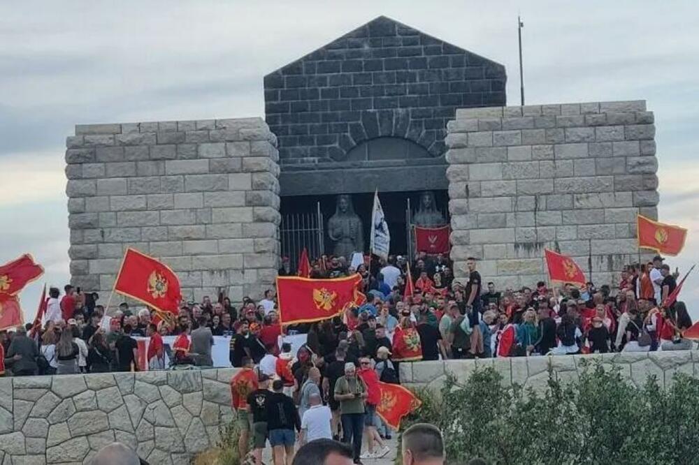 Foto: RTV Cetinje