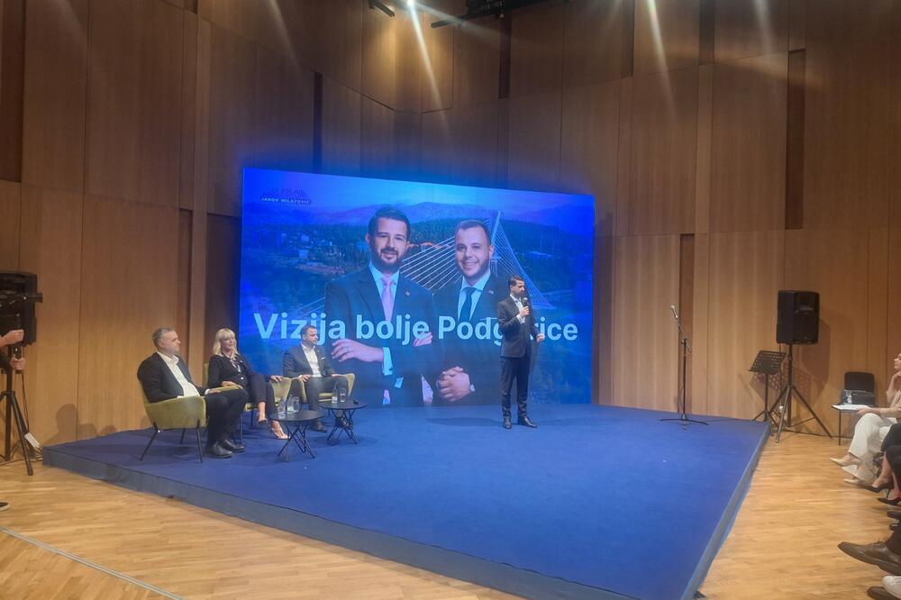 Foto: Željka Vučinić