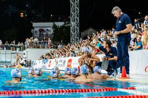 Komšijski klasik odlučuje ko ide u Ligu šampiona: Novljani u...