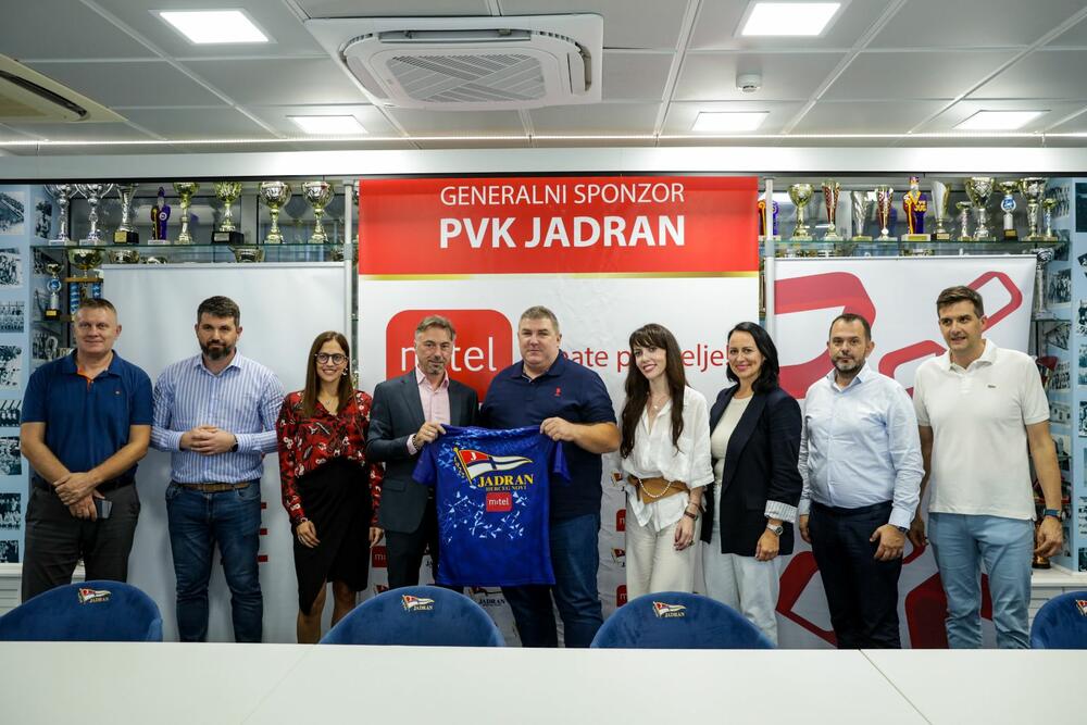 MTEL I PVK JAdran