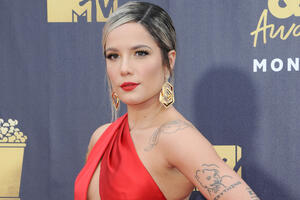 Halsey pjesmom "Ego" najavila novi album