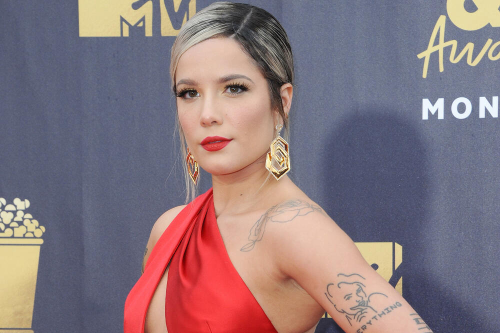 Halsey, Foto: Shutterstock