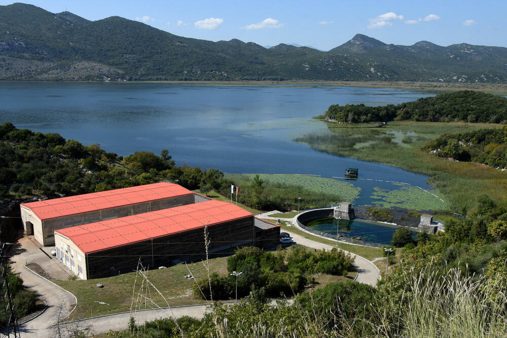 Izvorište Bolje sestre, Foto: Luka Zekovic