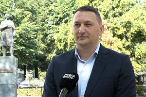 Grnović: U Glavnom gradu oko deset odsto veća naplata boravišne...