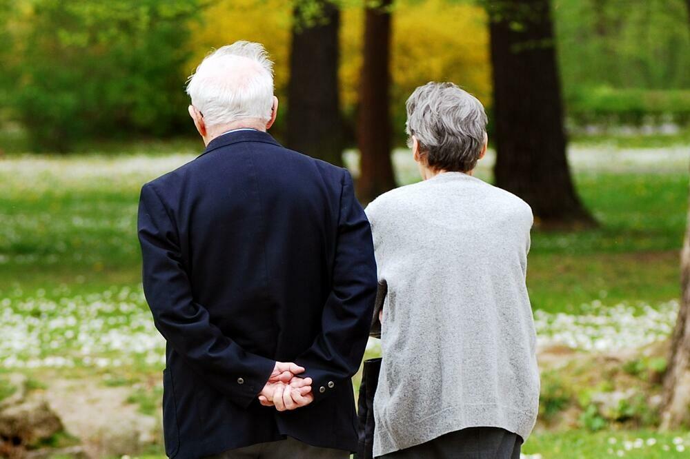 Šta donosi povećanje neto zarada budućim penzionerima (ilustracija), Foto: Shutterstock