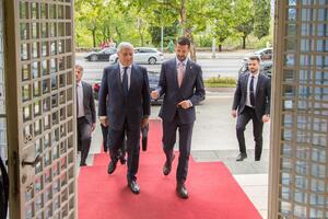 Milatović – Tajani: Najavljena zvanična posjeta predsjednika...