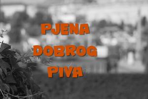 Film “Pjena dobrog piva“ večeras od 20h