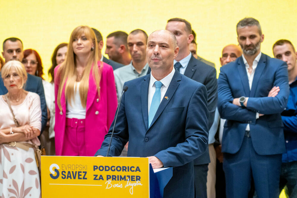 Foto: Evropski savez