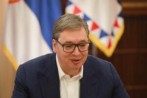 Džozef: Vučić oživio velikosrpski nacionalistički projekat, osjeća...