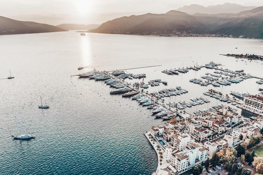 Foto: Turistička organizacija Tivat