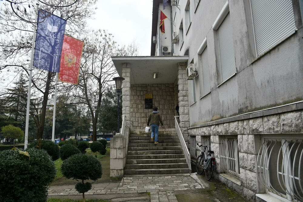 Zavod nema mogućnost kontrole, već mora da isplaćuje zahtjeve za subvencije, Foto: BORIS PEJOVIC