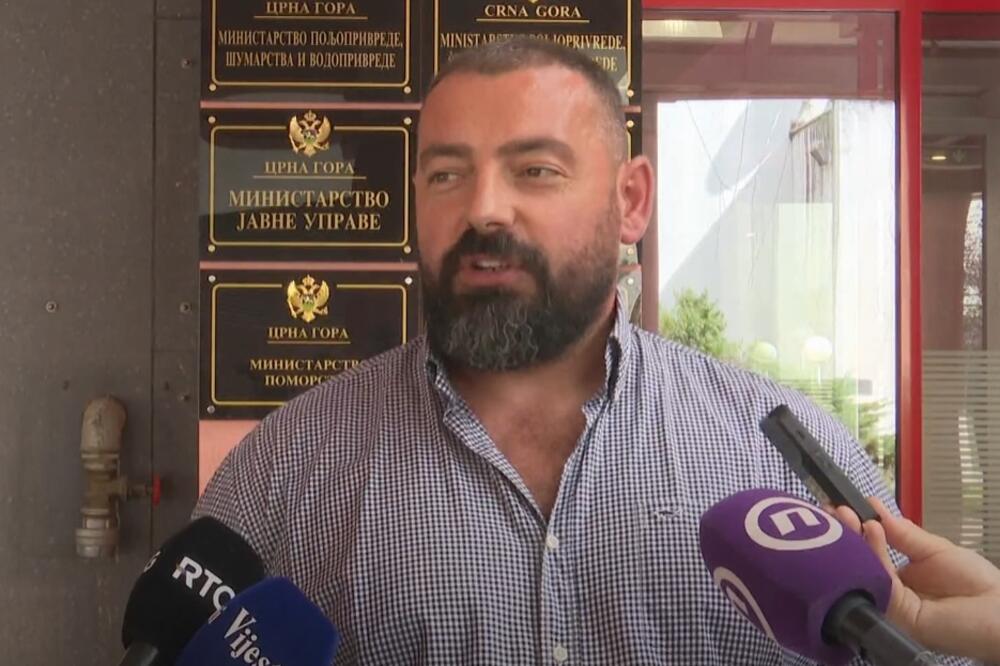 Lakić, Foto: Screenshot/TV Vijesti