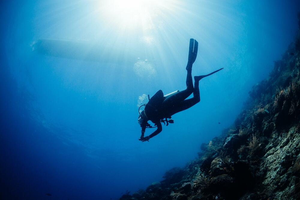 Plaćaju i ronioce specijalnih policijskih snaga (ilustracija), Foto: Shutterstock