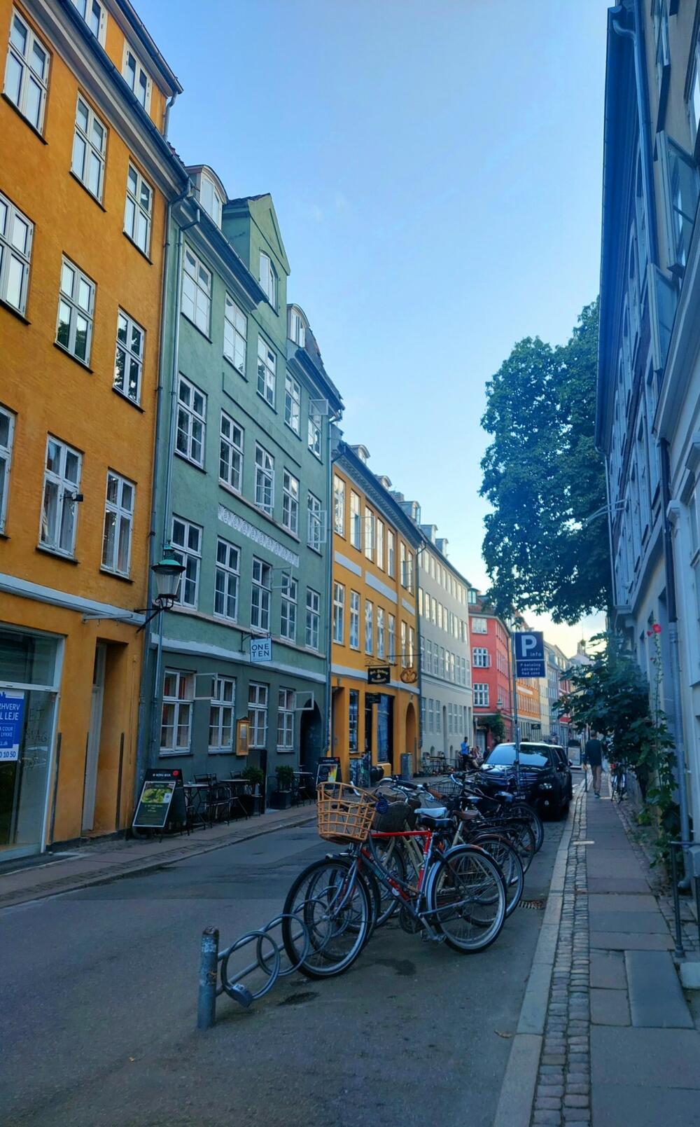 Kopenhagen