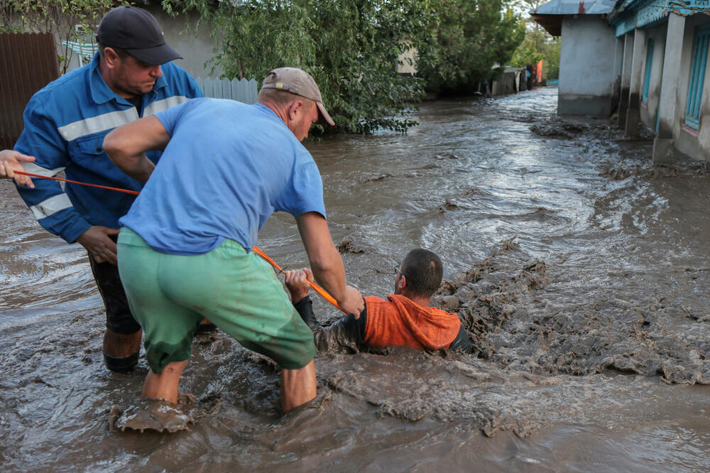 Foto: Reuters