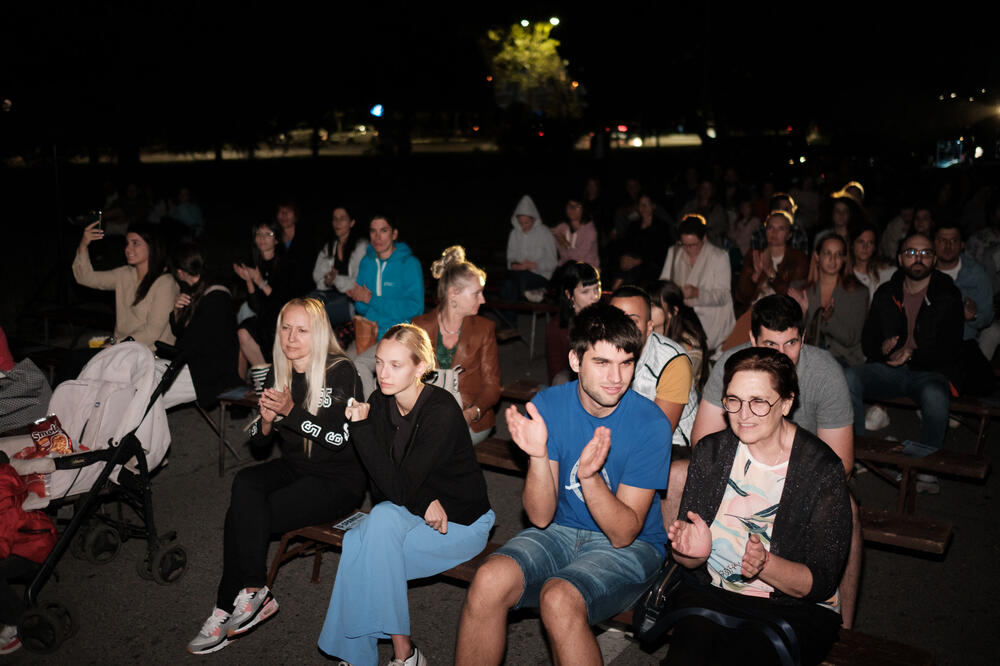 Sa Džada film festa, Foto: Džada film fest