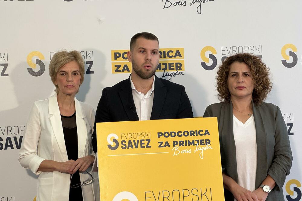 Mašković, Foto: Evropski savez