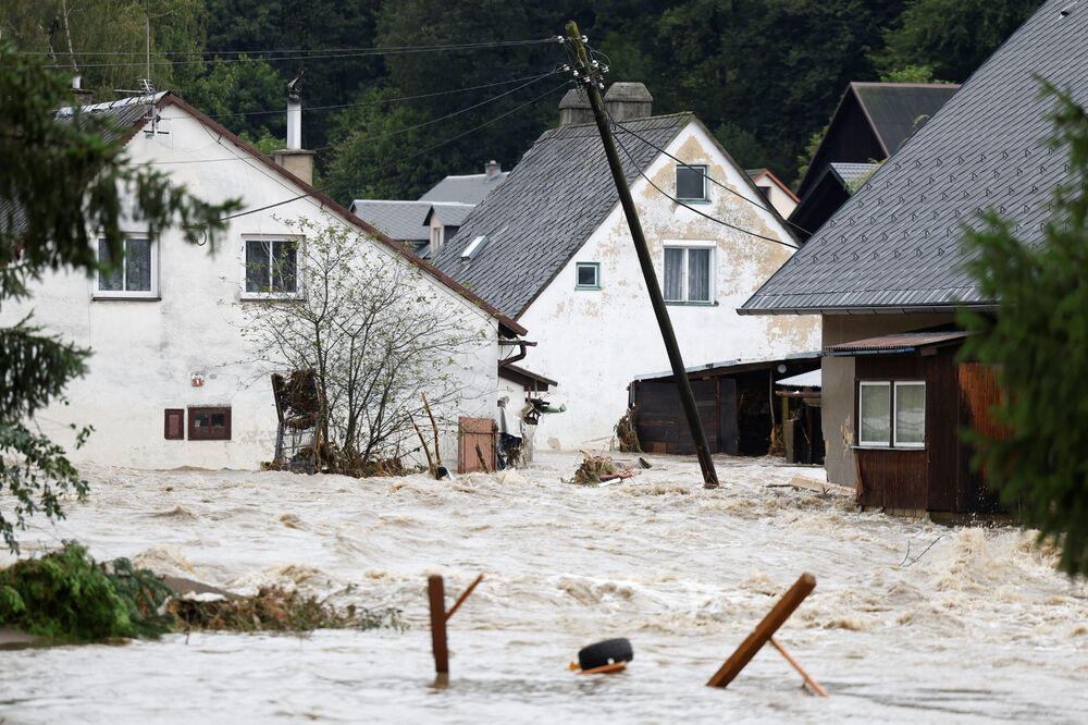 Foto: Reuters